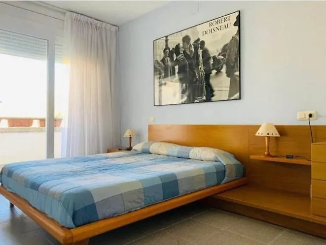 Holiday home Casa Pareada Con Piscina Villa L'Escala Spain