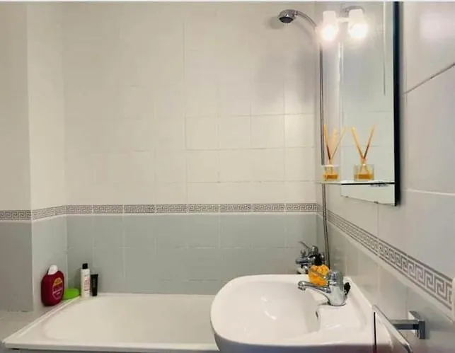 Casa Pareada Con Piscina Villa L'Escala