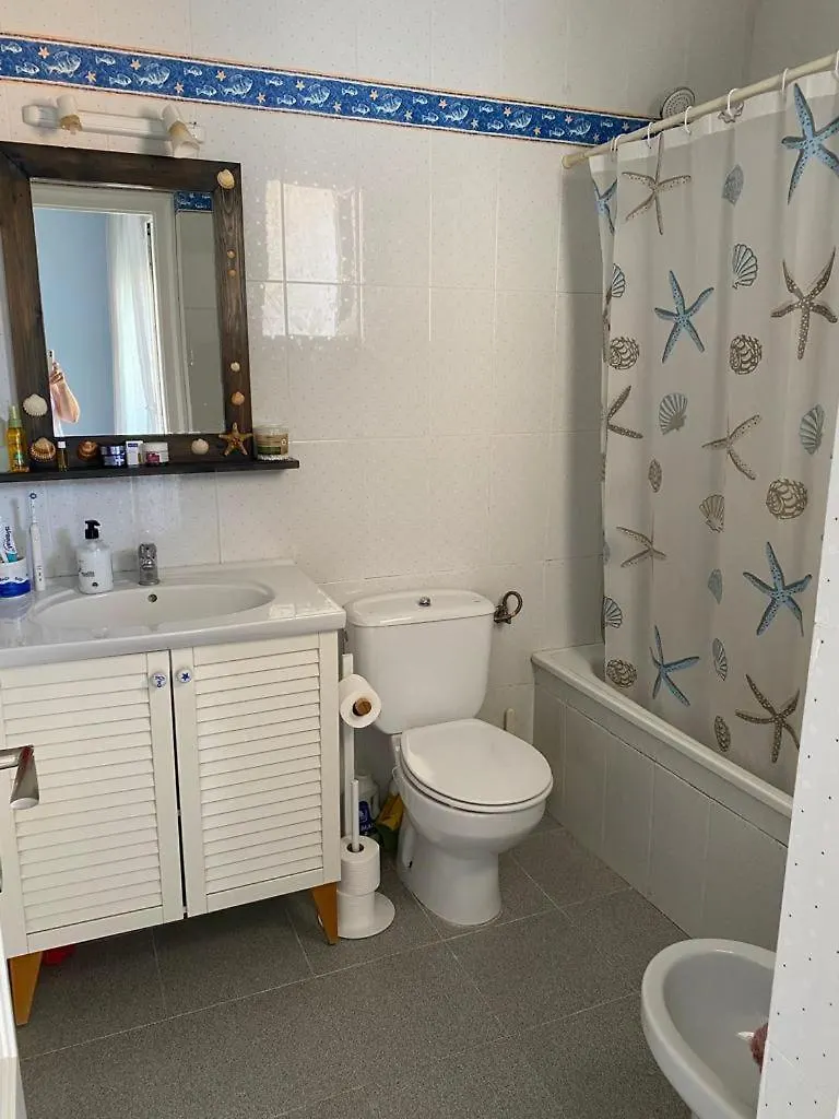 Casa Pareada Con Piscina Villa L'Escala Holiday home