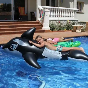  Сasa de vacaciones Casa Montgo