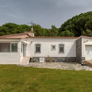  Сasa de vacaciones Bambi - Big, Tranquil, Comfortable And Sunny Chalet