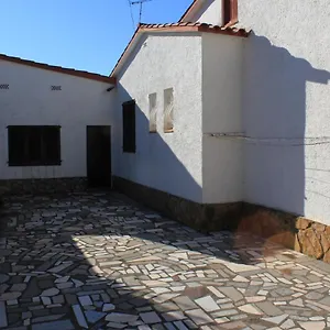  Сasa de vacaciones Les Roches