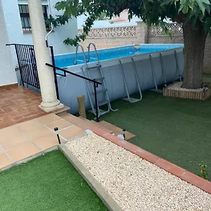 Сasa de vacaciones Casa Acogedora En Girona Costa Brava