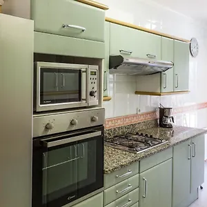  Сasa de vacaciones Casa Con Jardin-wifi Free