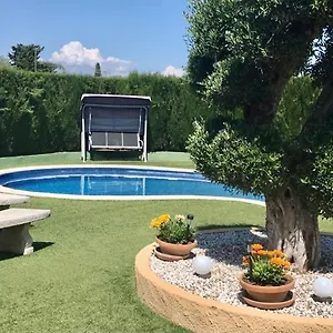  Сasa de vacaciones Casa 30