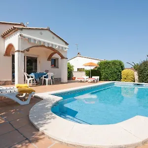 Tarragona Villa