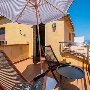  Сasa de vacaciones Casa Riera